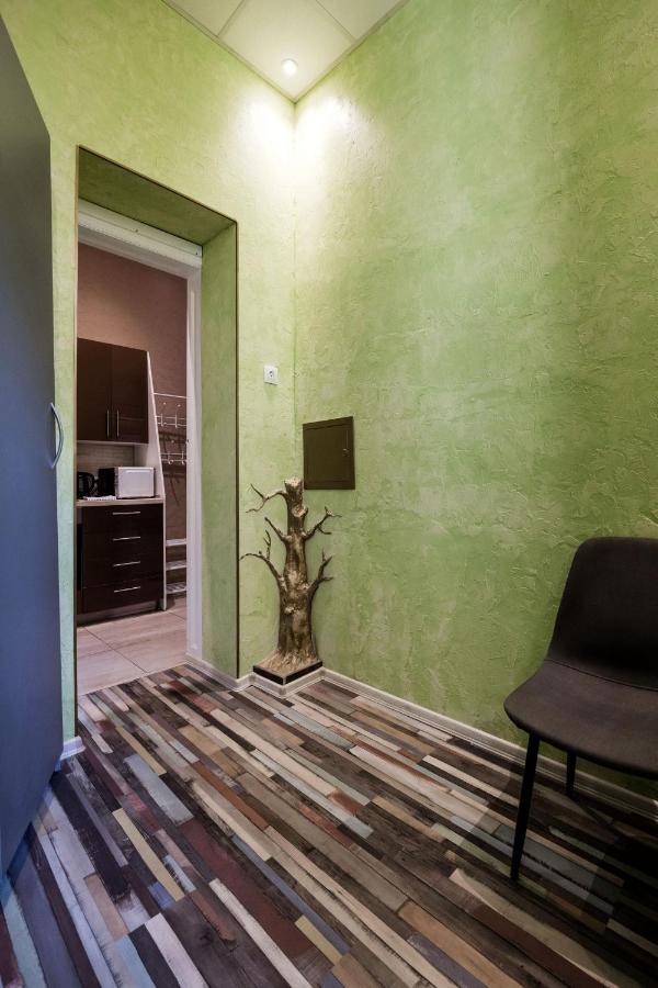 Hungarian Rebelian With Ac Apartment Budapest Ngoại thất bức ảnh