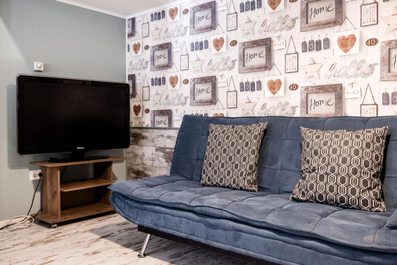 Hungarian Rebelian With Ac Apartment Budapest Ngoại thất bức ảnh