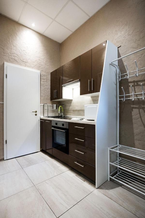 Hungarian Rebelian With Ac Apartment Budapest Ngoại thất bức ảnh