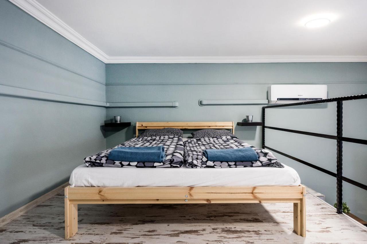 Hungarian Rebelian With Ac Apartment Budapest Ngoại thất bức ảnh